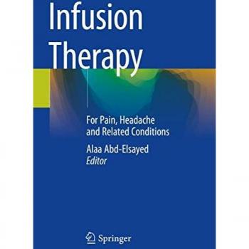 Infusion Therapy