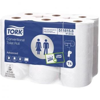Papel higiénico Tork Advanced