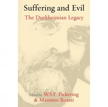 Suffering and Evil
