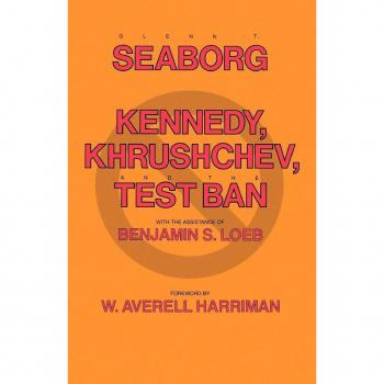Vitalsource Technologies, Inc. Kennedy, Khrushchev and the Test Ban