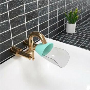 Faucet Extender for Hand Washing