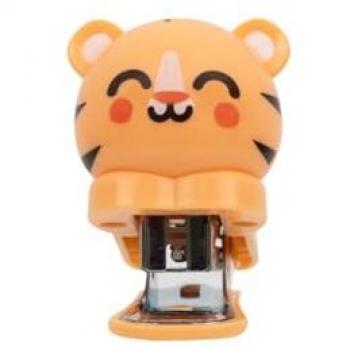 MRWONDER TIGER HEFTMASCHINE