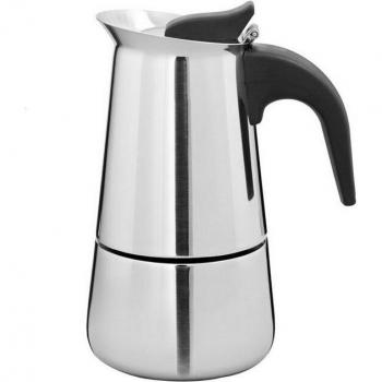 Cafetera de Acero “Moka Travel”
