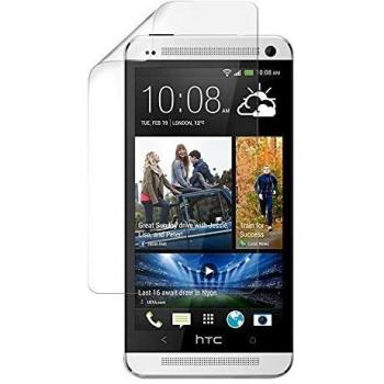 Celicious Matte Lite Screen Protector Film for HTC One (M7)