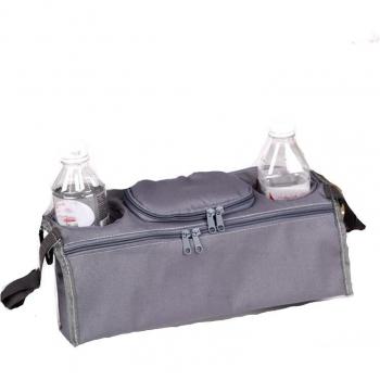 Multifunktionale Tasche für Kinderwagen