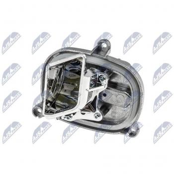 Illuminazione Centralina NTY EPX‑BM‑058