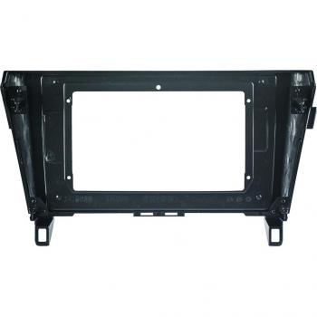 Panel de Instalación Doble Din 10,1 para NISSAN Qashqai