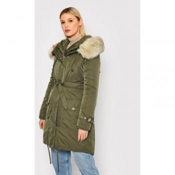 Blugirl Blumarine Parka für Damen RH1265-T8727