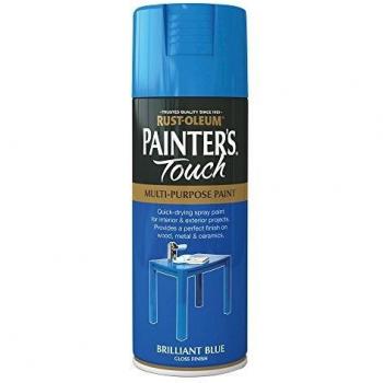 Rust-Oleum 400ml Multi-Purpose Spray Paint