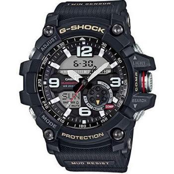G-Shock Men's MudMaster GG1000-1A Shockproof Watch