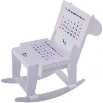 Calendrier cheval en bois DIY