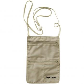 Basic Nature Undercover Brustbeutel