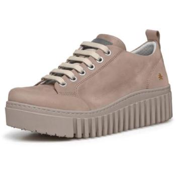 Modische Künstlersneakers 115351320003