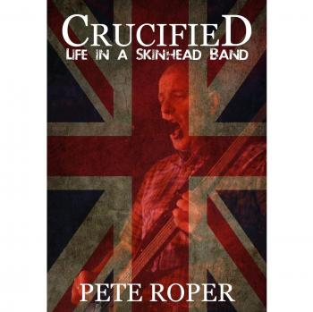 Crucified