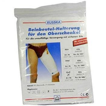 Beinbeutel Halterung Oberschenk.gross 1stk