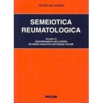 Semeiotica reumatologica 5