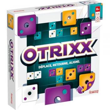 Otrixx : Le Challenge Amical