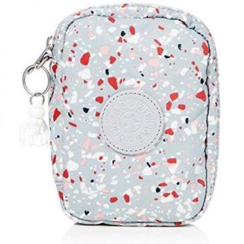Kipling Lajas Femme Organiseur de sac à main Multicolore