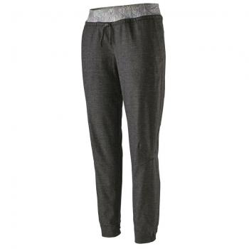 Patagonia Femmina: Hampi Rock Pant Nero