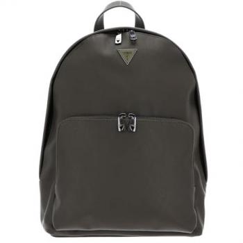 Guess Milano Heren Rucksack Eco Saffiano Certosa