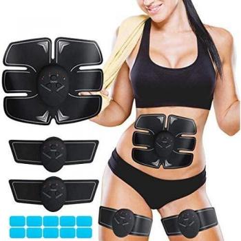 HomeGym Pro Abs Belt