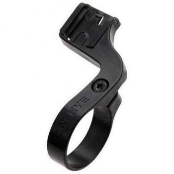 CatEye Out Front Bike GPS Mount in Black