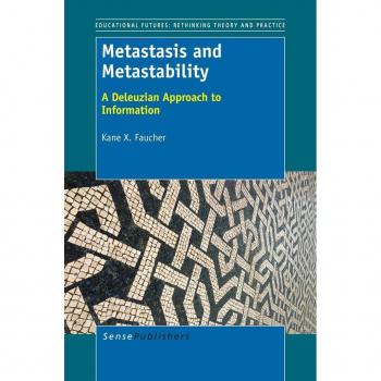 Vitalsource Technologies, Inc. Metastasis And Metastability