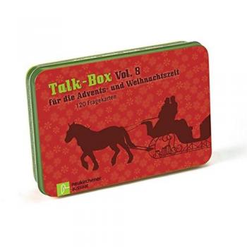 Talk-Box Vol. 8