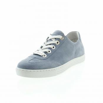 Gabor 5 UK Sneaker für Herren – Lässige Alltagsmode