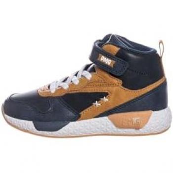 Baskets montantes Primigi B G MEGA avec velcro