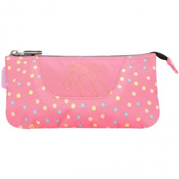 Estuche Juvenil Pidal