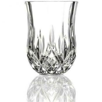 Set 6 Bicchieri Liquore RCR Opera 6 cl
