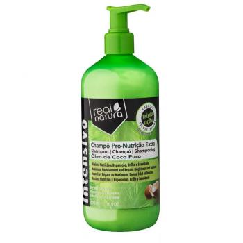 Champú Sin Sal Pro-Nutrição Extra Coco 500 ml