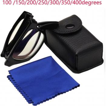 Gafas de Protección Ocular 100-400 Grados