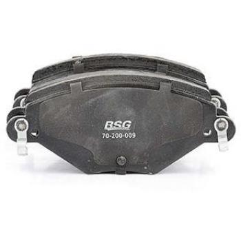 BSG Kit pastiglie freni 70-200-009