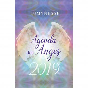 Agenda des anges 2019