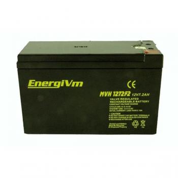 Batteria Energi 12V 7,2Ah per UPS