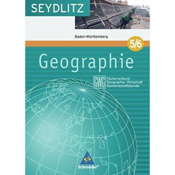 Peter Amtsfeld Seydlitz Geographie