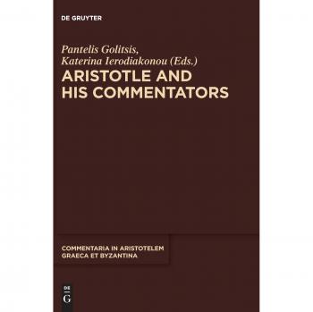 Aristotle and His Commentators