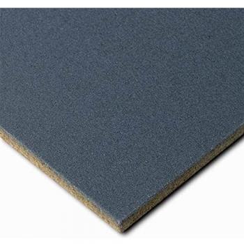 Ampersand Professional Pastelbord Panel 8x8, Gray Color