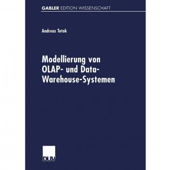 Modellierung von Olap