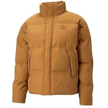 PUMA Oversized Polyball Puffer Jacke