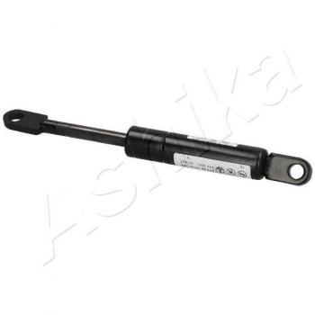 Capota com Mola Pneumática ASHIKA ZSA01056