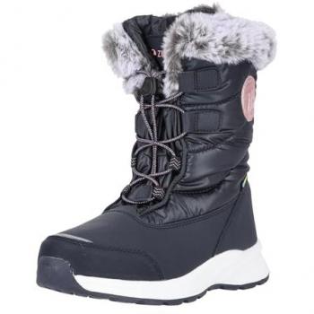 Schneeschuhe ZigZag Rasbell Kids Boot WP Z234111 Blau