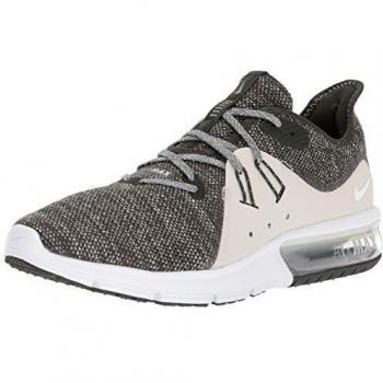 Nike Herren Air Max Sequent 3 Cross-Training-Schuhe, Mehrfarbig