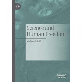 Science and Human Freedom, Fachbücher von Michael Esfeld