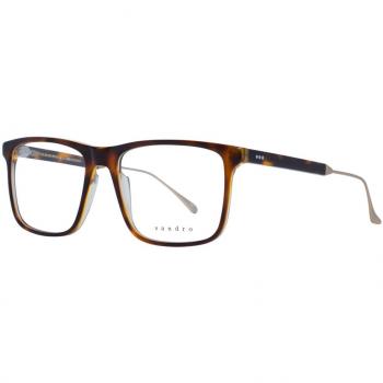 Sandro SD1022 221 54mm Brauner Herren-Brillenrahmen