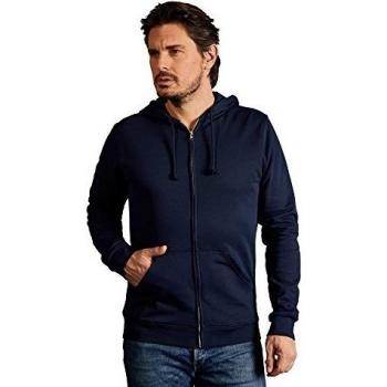 Promodoro Hombre XL chaqueta de montaña azul marino