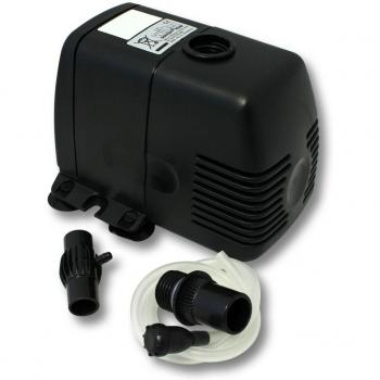 Pompe Aquatide 1800 L/H 40 W + Tuyau à air – Économie d’énergie