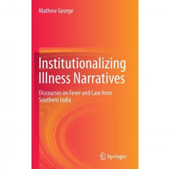 Institutionalizing Illness Narratives